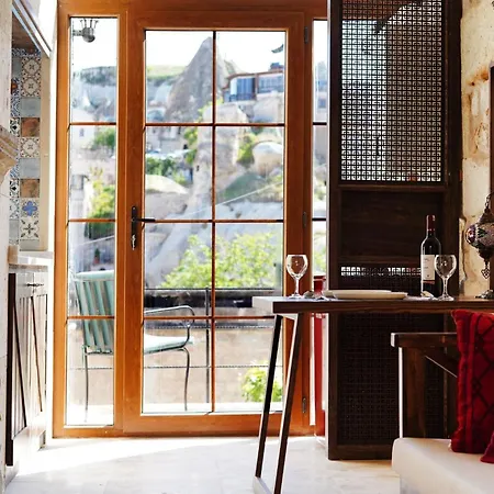 Rocca Stone 괴레메