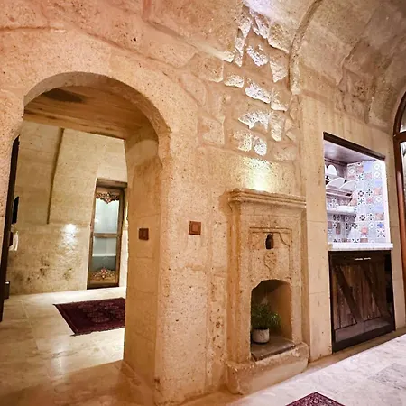 Rocca Stone * Goreme