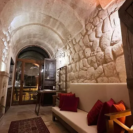 Rocca Stone 괴레메