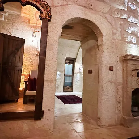 Rocca Stone Villa Goreme